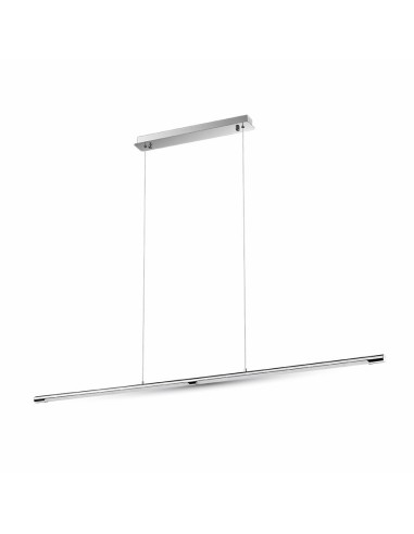 Lampa Wisząca VT-7924 24W 4000K DESIGNER SLEEK 3891