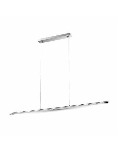 Lampa Wisząca VT-7924 24W 4000K DESIGNER SLEEK 3891