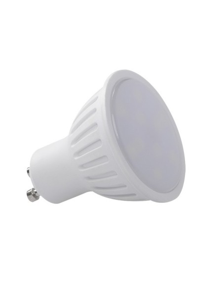 Żarówka LED MR16 GU10 1,2W 90lm TOMI biała neutralna Kanlux 22822