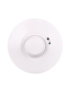 Czujnik ruchu mikrofalowy CM-3 max. 1200W 220-240V AC 50/60Hz 360st. AE-CM3000-00