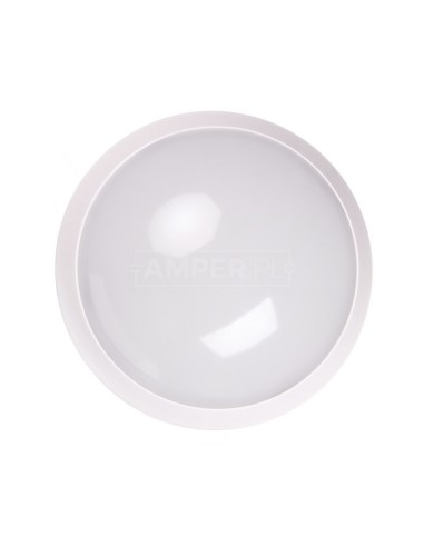 Plafoniera 8W IP54 BRIO LED BW173FWOPL 95946