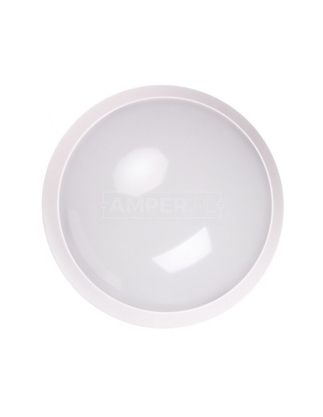 Plafoniera 8W IP54 BRIO LED BW173FWOPL 95946