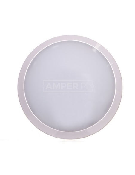 Plafoniera BRIO LED BW171FWOPL 95938