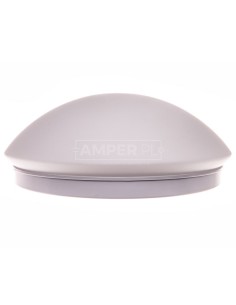 Plafoniera 1x60W E27 Ikl. 220-240V IP44 PIRES DL-60O NS 08811