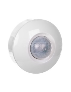 Czujnik obecności PRESCONTROL PRO PIR 2000W 360 st. W01162