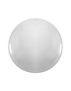 Plafoniera CAMEA LED EVO 20W KLOSZ MATOWY BIAŁA 4000K 205248/HV