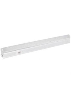 Oprawa meblowa LED 5W 500lm 300mm 4000K ZS2110