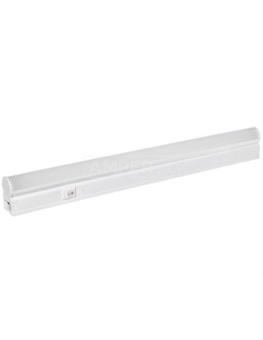 Oprawa meblowa LED 5W 500lm 300mm 4000K ZS2110