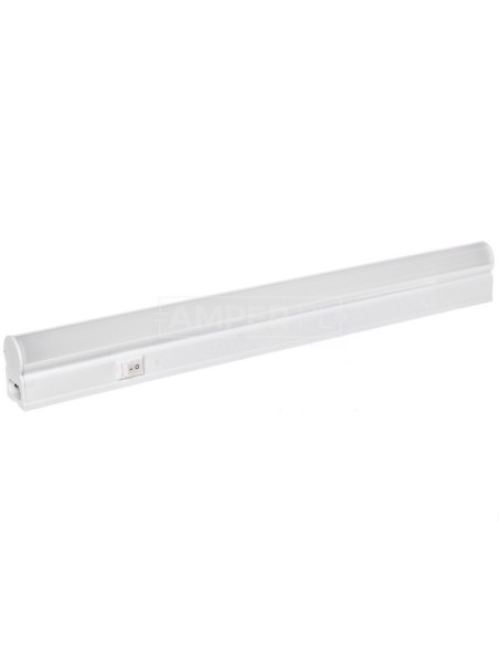 Oprawa meblowa LED 5W 500lm 300mm 4000K ZS2110