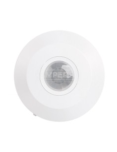 Czujnik ruchu 360st. IP20 2000W ultra płaski OR-CR-241