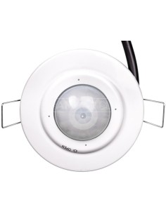 Czujnik ruchu podwieszany 8m 360st biały ARGUS CCTR1P001