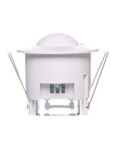 Czujnik ruchu mikrofalowy do sufitów podwieszanych, 5.8GHz 1200W 360 stopni 3-2000lx biały OR-CR-218