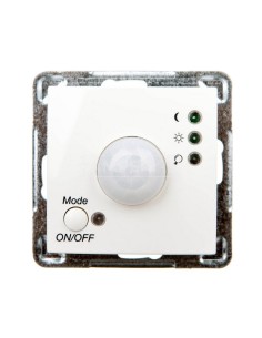 IMPRESJA Elektroniczny czujnik ruchu ecru ŁP-16Y/m/27