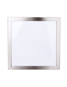 Plafoniera 2x18W E27 IIkl. 220-240V IP44 JURBA DL-218L 08981