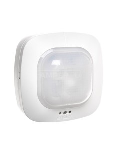 Czujnik obecności na podczerwień pasywny IP20 Ir Quattro HD Com1 AP 592400