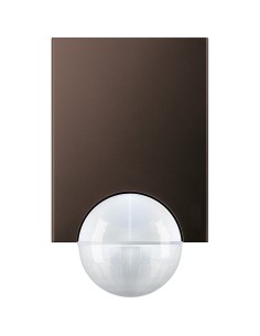 Czujnik ruchu KNX ARGUS 220, ciemnobrązowy MTN632515