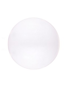 Plafoniera LED MODENA MINI 17W 2180lm 4000K 1kl. IP54 biała 315mm PX3004071