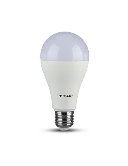 Żarówka LED VT-2015 15W E27 A65 2700K 1500lm A+ 200st. 4453