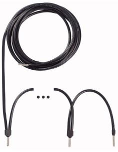 Przewód przyłączeniowy 3-fazowy obwodu głównego 2xEMS 2m EMS-XBR-2 171268