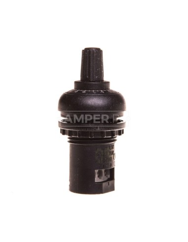 Potencjometr 1Ohm 0,5W 22mm IP66 M22S-R1K 232231