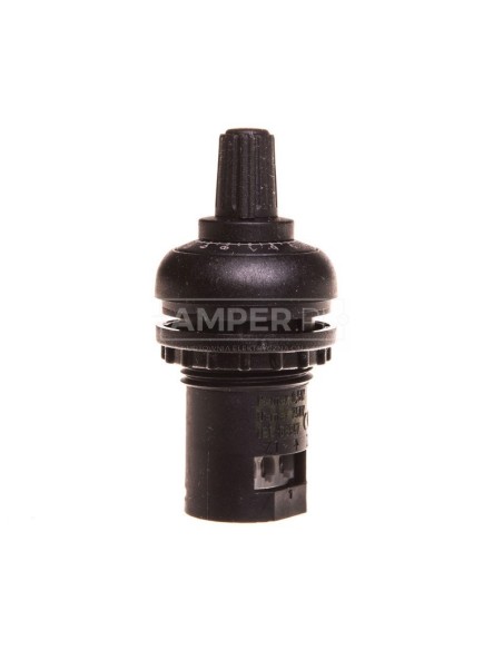 Potencjometr 1Ohm 0,5W 22mm IP66 M22S-R1K 232231