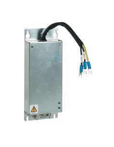 Wejściowy filtr EMC zakłóceń radiowych - do przemienników częstotliwości VW3A4419