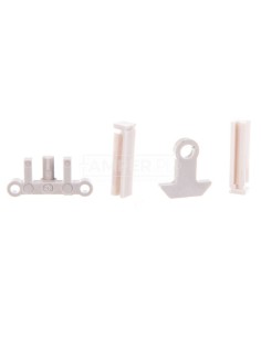 Blokada mechaniczna AR-12M