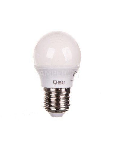 Żarówka LED E27 PILA (odpowiednik 40W) P45 WW P45 FR ND 470lm 8727900964295