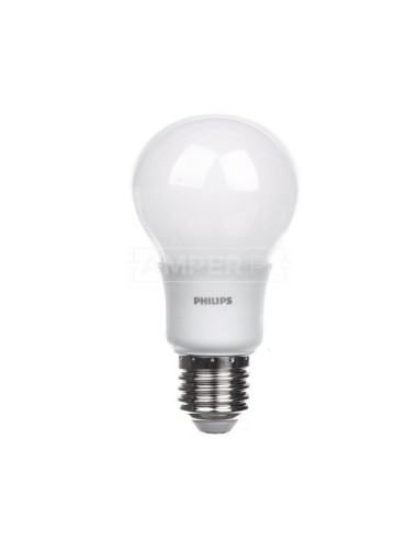 Żarówka LED E27 Philips CorePro LEDbulb ND 5.5-40W A60 827 (odpowiednik 40W) 929001234202