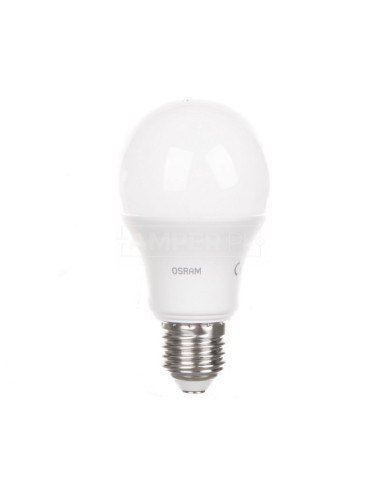 Żarówka LED E27 10W VALUE CLA75 10W/827  1055lm 2700K (odpowiednik 75W) 4052899971028