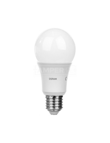 Żarówka LED 11W VALUE CL A75 865 220-240V FR E27 10X1 4052899971035