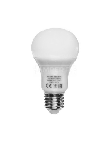 Żarówka LED E27 8W Philips CorePro LEDbulb 8-60W 827 (odpowiednik 60W) 929001234302