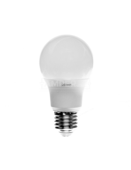 Żarówka LED E27 9W VALUE CLA60 9W/827 806lm 2700K (odpowiednik 60W) 4052899326842