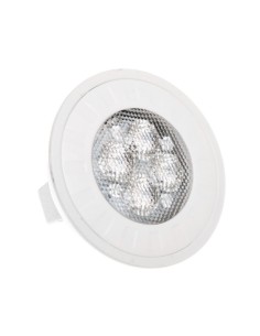 Żarówka LED PILA GU5.3 4,5W 12V 345lm 2700K WW b.ciepła 36D ND 929001210931