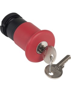 Głowica przycisku ZA2BS944