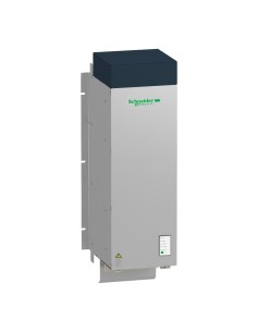 Moduł zwrotu energii do sieci, 345 kW, 400 V, do przemiennika częstotliwości VW3A7212