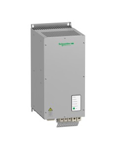 Moduł zwrotu energii do sieci, 22 kW, 400 V, do przemiennika częstotliwości VW3A7203