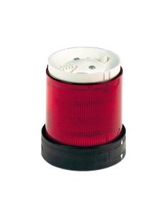 Wskaźnik LED czerwony XVBC2M4