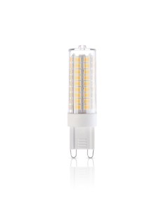 Żarówka LED VT-2177 5,5W G9 3000K 550lm A++ 300st. 7432
