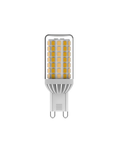 Żarówka LED VT-2175D 5W G9 4000K 500lm A++ 300st. 7430