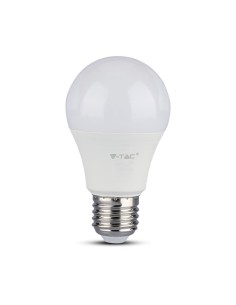 Żarówka LED VT-2112 11W E27 A60 4000K 1055lm 7349