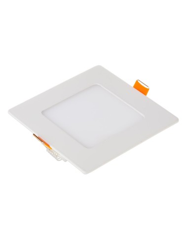 Żarówka LED VT-290 SAMSUNG CHIP 7W E14 P45 4000K 600lm A+ 180st. 864