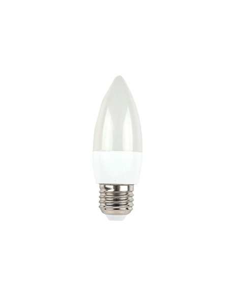 Żarówka LED VT-1821 5.5W E27 CANDLE 6400k 470lm A+ 200st. 43441