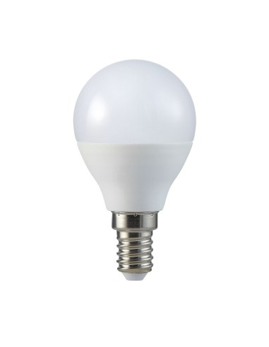 Żarówka LED VT-1880 5.5W E14 P45 4000K 470lm A+ 180st. 42511