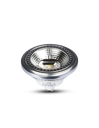 Żarówka LED VT-1112 12W GU10 4000K 900lm A+ 40st. 4223