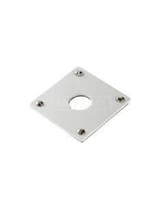 Płyta czołowa do montażu podtynkowego 1-otwór 22mm M22-E1 216541