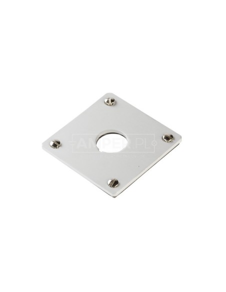 Płyta czołowa do montażu podtynkowego 1-otwór 22mm M22-E1 216541