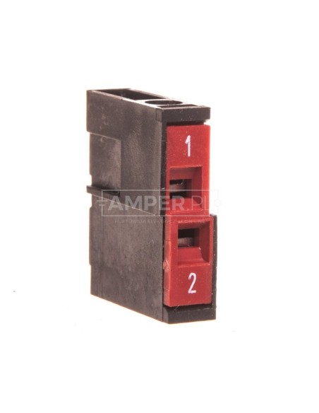 Łącznik ze śrubami SRA01 028101