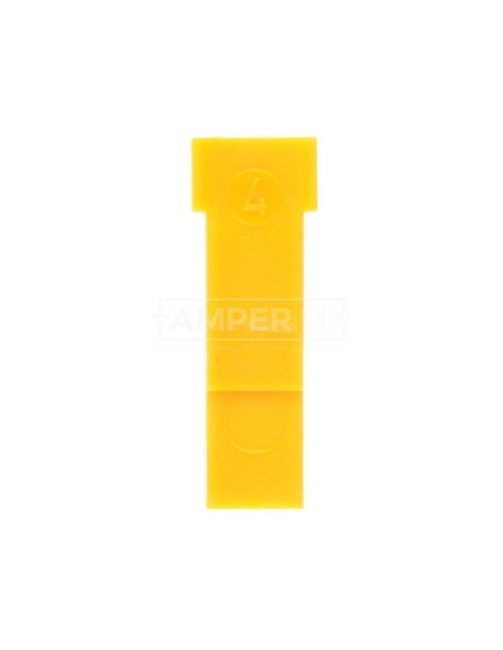 Element kodujący M22-XC-Y 216407 /10szt./