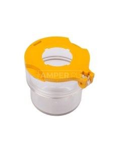 Osłona plombowana M22-PL-PV 216397